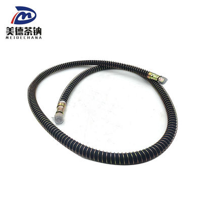 Faw Truck Air Brake Hose Fittings 3506-10-02761 for Front Brake Hydraulic Cable Tube