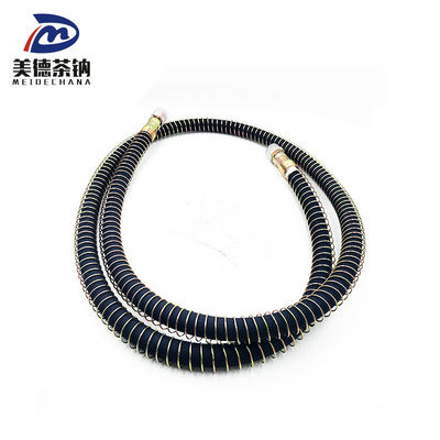 Faw Truck Air Brake Hose Fittings 3506-10-02761 for Front Brake Hydraulic Cable Tube