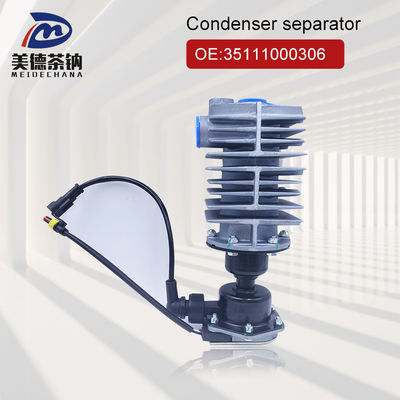 Truck Condenser Separator 35111000306 Hot Discount for Automobile AC Air Conditioning