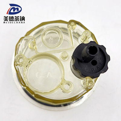 Standard PL420 Fuel Filter Cup Assembly The Essential Component for Engine Truck Parts
