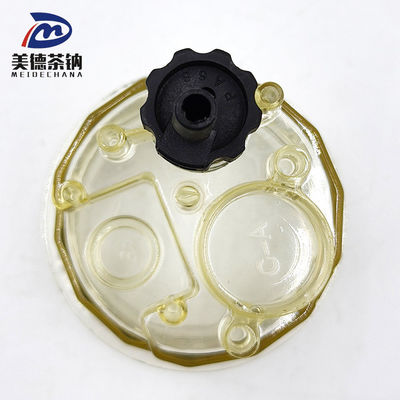 Standard PL420 Fuel Filter Cup Assembly The Essential Component for Engine Truck Parts