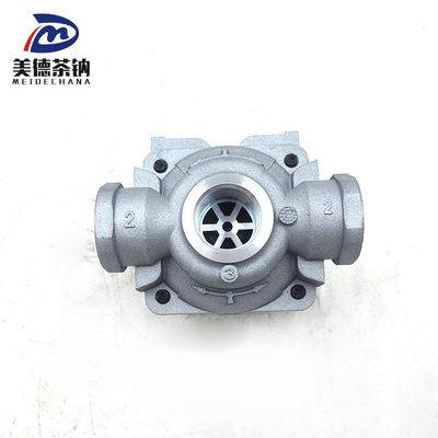 Standard Size Bus Air Quick Release Valve for Original 3516-10-00004 Braking System