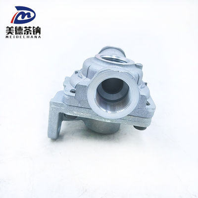Standard Size Bus Air Quick Release Valve for Original 3516-10-00004 Braking System