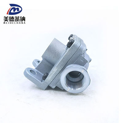 Standard Size Bus Air Quick Release Valve for Original 3516-10-00004 Braking System