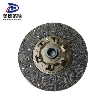 Auto Part Heavy Truck Clutch Plate 31250-2920 for Long-lasting Transmission System