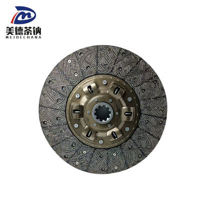 Auto Part Heavy Truck Clutch Plate 31250-2920 for Long-lasting Transmission System