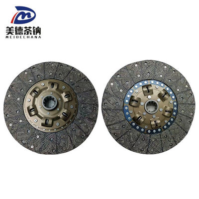 Auto Part Heavy Truck Clutch Plate 31250-2920 for Long-lasting Transmission System