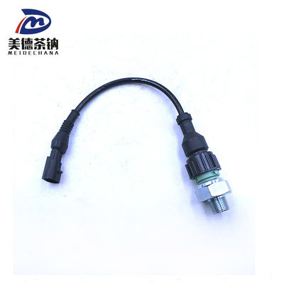 Anti-Lock Braking System Sensor 3557-10-00313 for Truck Spare Parts Brake Light Switch
