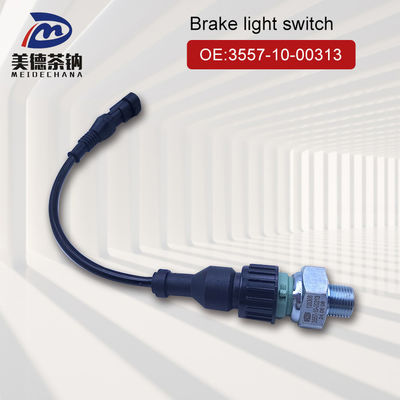 Anti-Lock Braking System Sensor 3557-10-00313 for Truck Spare Parts Brake Light Switch