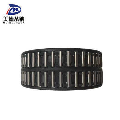 Heavy Duty Truck Gearbox Parts Needle Roller Bearing Cone Cage Assembly Thrust Bearing