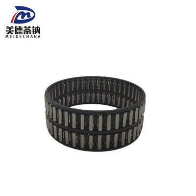 Heavy Duty Truck Gearbox Parts Needle Roller Bearing Cone Cage Assembly Thrust Bearing