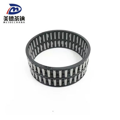 Heavy Duty Truck Gearbox Parts Needle Roller Bearing Cone Cage Assembly Thrust Bearing