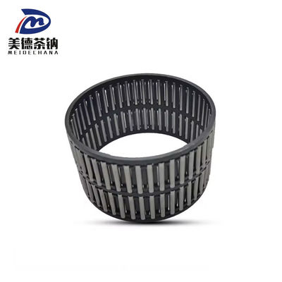 Heavy Duty Truck Gearbox Parts Needle Roller Bearing Cone Cage Assembly Thrust Bearing