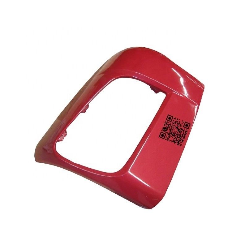 FAW Truck Parts 2803235-Q491 Front Bumper Plastic 2803240-Q491 for Heavy Duty Trucks