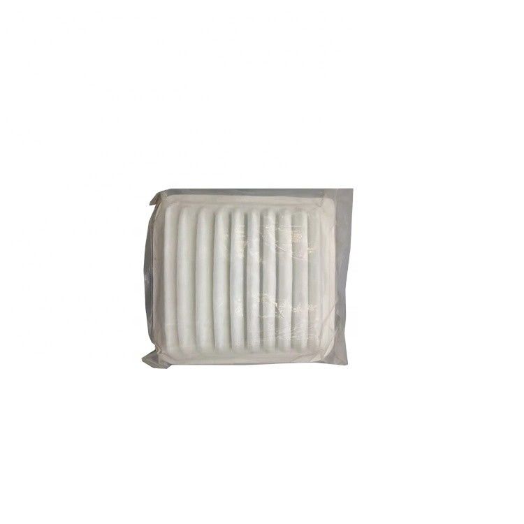 Air Filters Manufactured by Bus Model Ltd. Customizable Options