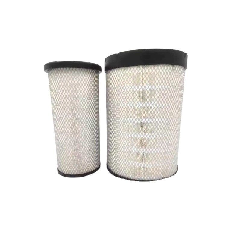 Original Engine Air Filter Element 1109-07564 for Chinese Buses Yutong/Zhongtong/Kinglong