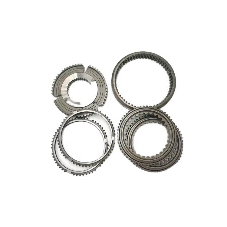 Heavy Truck Parts Gearbox Sliding Sleeve Standard Size and Dependable Performance