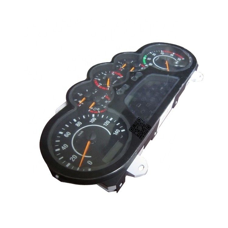 Primitive 3801010-D824E Speedo Clock Assy for FAW Truck and Its Performance