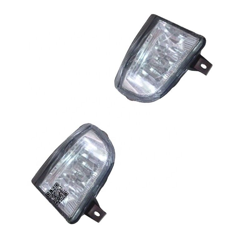 3732020-Q491 Right Fog Lamp Assy The Perfect Choice for Primitive FAW Trucks