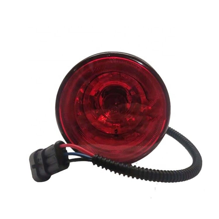 Autobus Parts Rear Marker Lights Bus Front Position Lamps 4116-00080 OE NO. 4116-00080