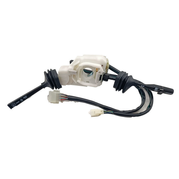 Chinese Bus OE NO. 3774-00149 Steering Column Multi-function Plates Turn Signal Switch