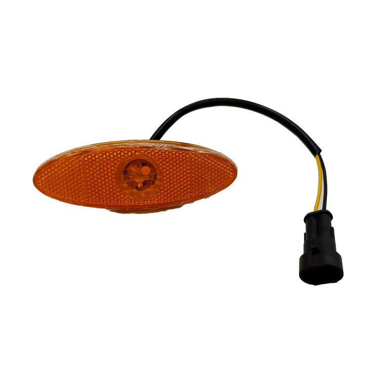 Bus LED Side Lamp Marker Light Side Turning Lamp 37v11-15010-A with OE NO. Product