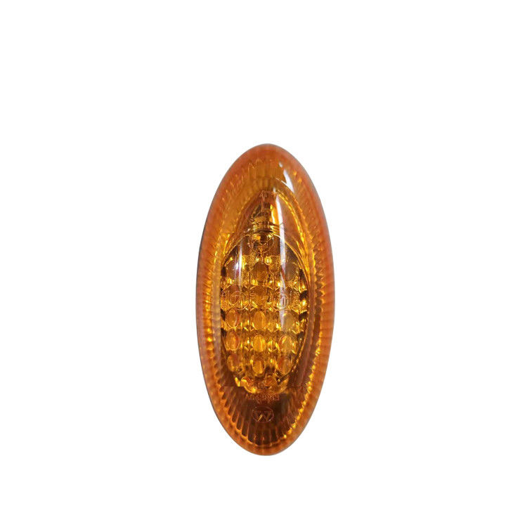 Chinese Bus and Truck LED Side Turning Lamp for Automobile Steering Indicator 4111-00037