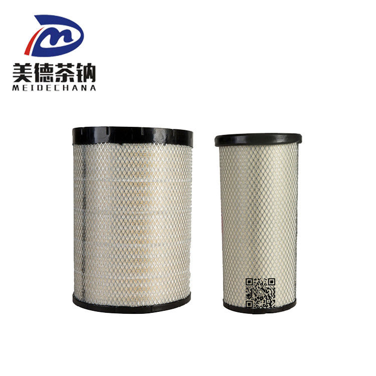 Bus Parts Air Filter 1109-03726 Original for Filtering Performance