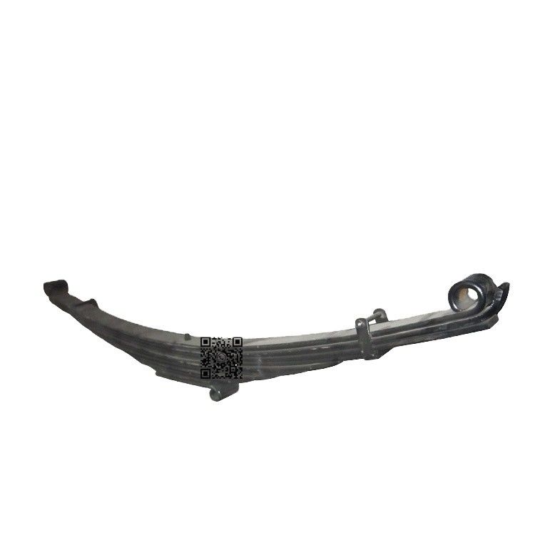 High Precision Rear Spring Set for OEM Trucks Made in Natural and Original Efficiency