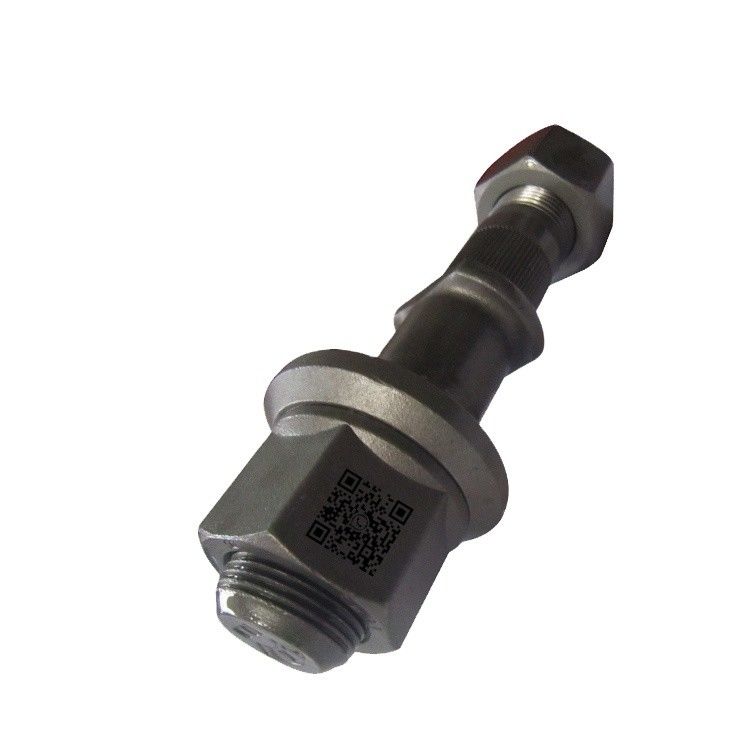 Natural Primitive 3103051-4EB1 High Precision Front Wheel Bolt for OEM Faw Trucks