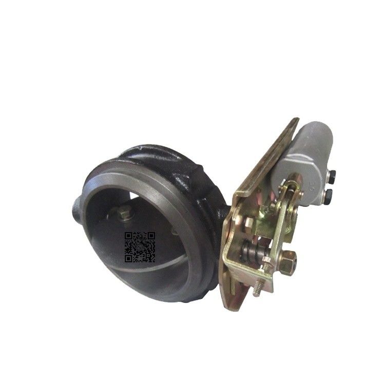 3523010-D930 Brake Engine Valve 4.15kg for Faw Trucks within Primitive Design