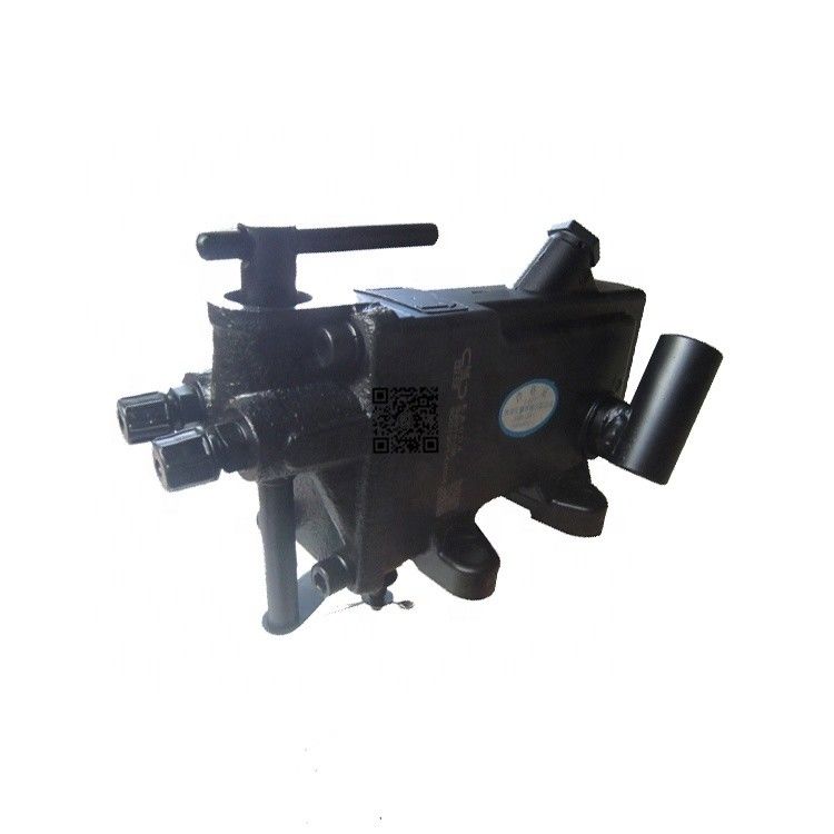 5001901-D811E Cabin Lift Hand Pump for Truck Improve Your Truck's Functionality