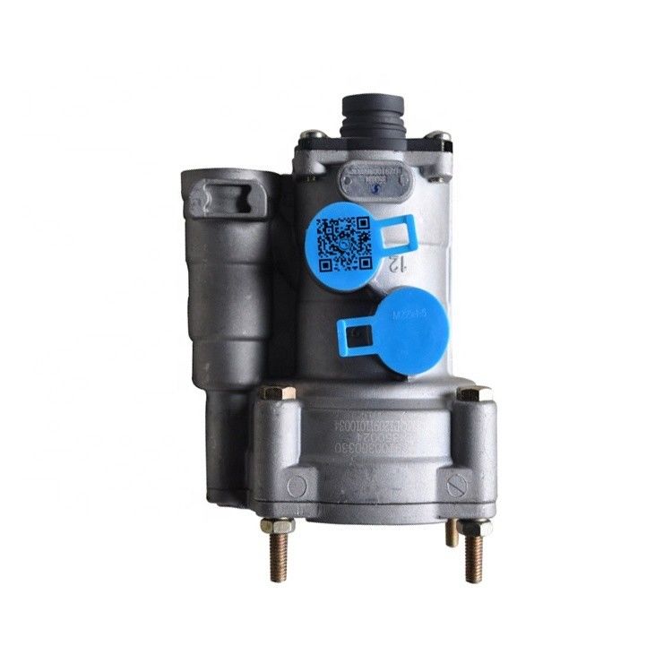 3522010-D818WA 2.5kg Trailer Valve Pumping Solenoid Valve for FAW Truck Original Made