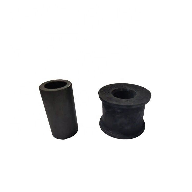 Truck Parts Shock Absorber Lug Bushing Lower 2905-00311 for FAW HOWO Shacman Dongfeng