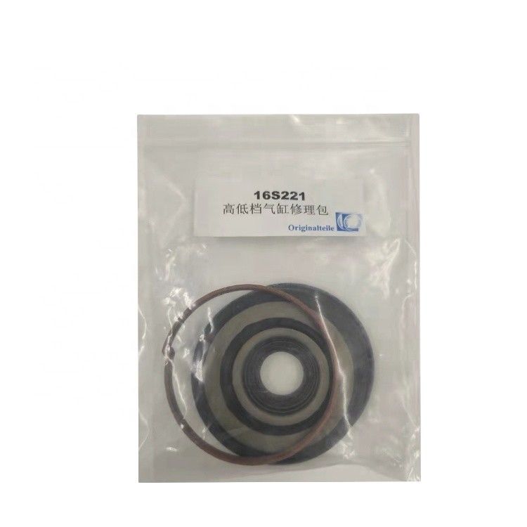 High and Low Cylinder Repair Kit for German Gearbox 16S221 Parts Truck Model All Truck
