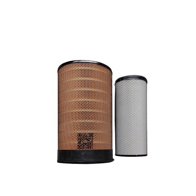 Original Air Filter 1109-02063 3250 for Meide Chana Bus Replacement Components