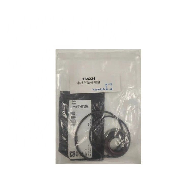 Directly Supply 16S221 Half-Speed Cylinder Repair Kit for German Gearbox Primitive Design