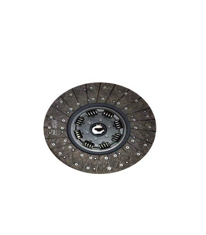 OE NO. 1601-01104 Bus Clutch Disc Original Bus Accessories for Meide Chana Bus