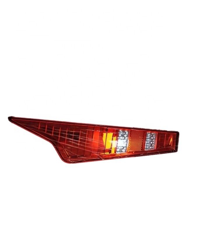 Rear Combination Lamp 4133-00124 for Meide Chana Bus Replacement Parts and Accessories
