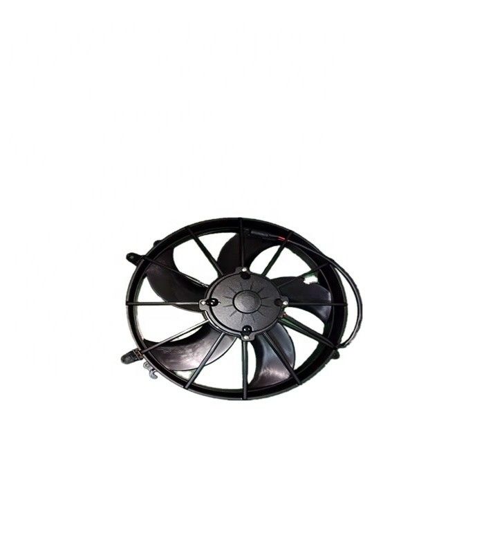 Bus Model Meide Chana Original Bus Parts 8170-00012 Condensate Fans for Chinese Bus