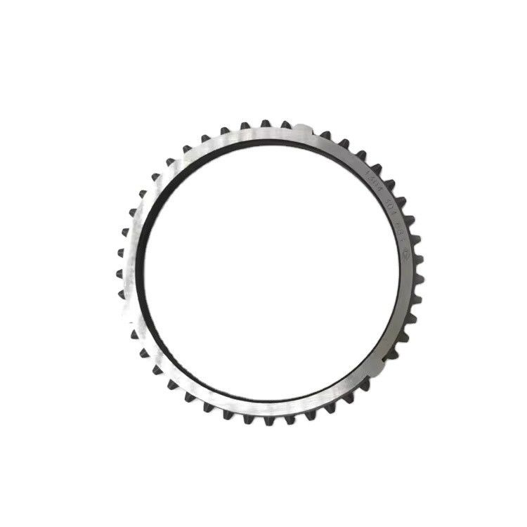 Standard Size Gearbox Spare Parts The Ultimate Solution for Your Machinery