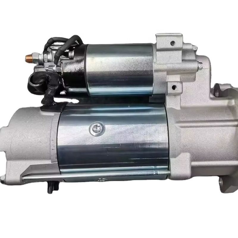 OE NO 3415325 Customize All Kinds of Models Starter Alternator for Chinese-made Trucks
