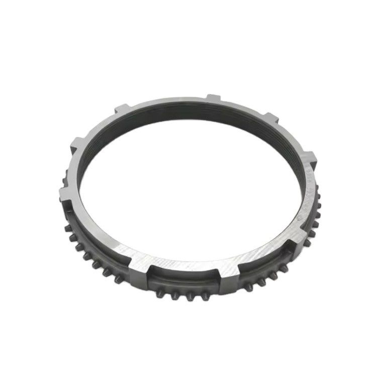 European Truck Gearbox Parts Standard Size Transmission for Superior Performance
