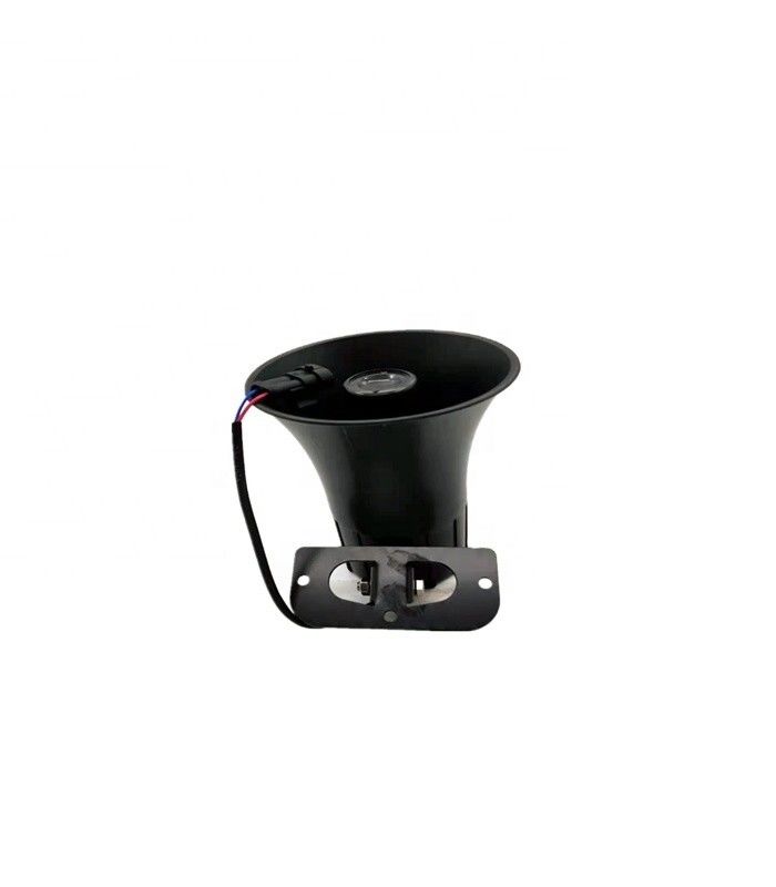 Original Bus Parts Speaker/Loudspeaker MT201067/TRUMPET 7903-00070 for Chinese Bus