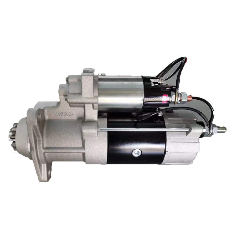 Versatile Starter Alternator for Trucks HONGYANC9 JAC FAW SHACMAN SINO TRUCK 4366046