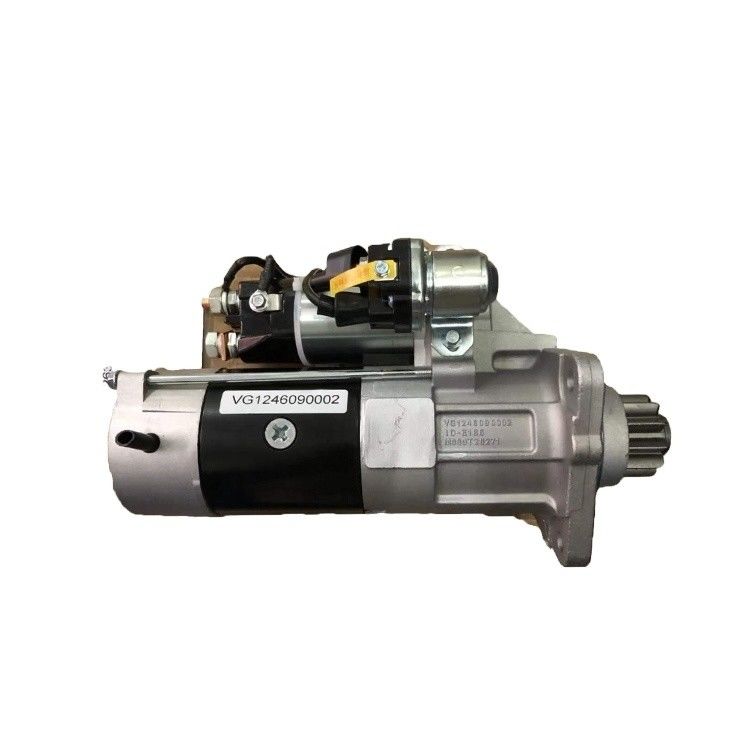 Customize Original Alternator Starter for All Kinds of Models Boost Your Performance