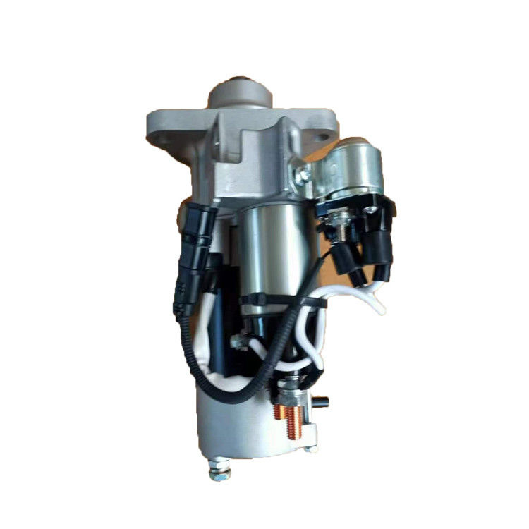 Alternator for FAW SHACMAN SINO HOWO TRUCK 201V26201-7199 Original and Customize