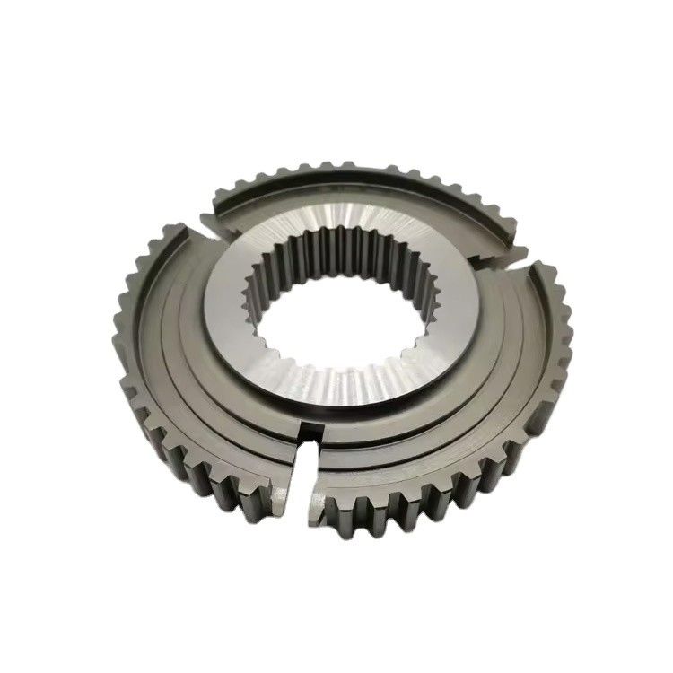 1304304591 Original 9S1310 9S1110 European Heavy Truck Gearbox with 1/2 Synchronizer Body