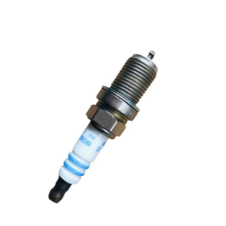 Nickel Copper Alloy Spark Plug 3707-00049 for MEIDECHANA Bus Used in Bus Auto Parts
