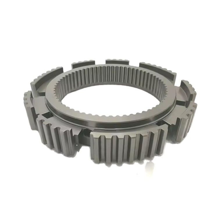 OE NO 1313 333 001 High and Low Speed Gear Hub Truck Synchronizer Hub for Standard Size